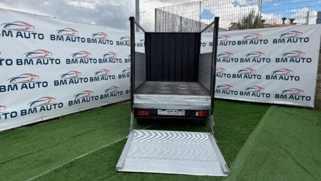 PIAGGIO Porter usata 10