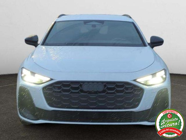 AUDI A5 usata, con Antifurto