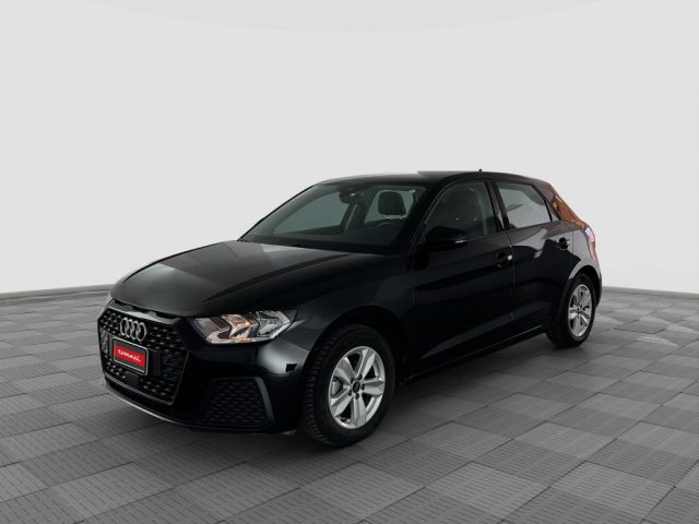 AUDI A1 usata 0