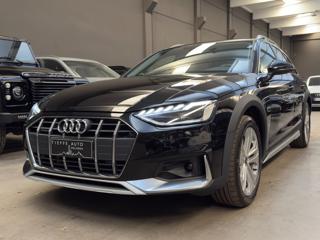 AUDI A4 allroad 40 TDI 204 CV S tronic Business