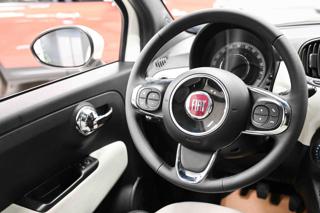 FIAT 500 usata, con USB