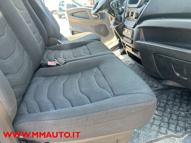 IVECO Daily usata 13