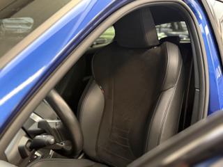 BMW 118 usata, con Cerchi in lega