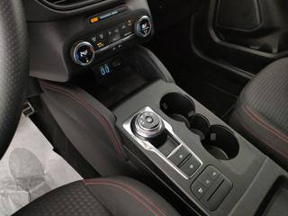 FORD Kuga usata, con Filtro antiparticolato