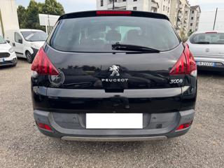 PEUGEOT 3008 usata, con Alzacristalli elettrici