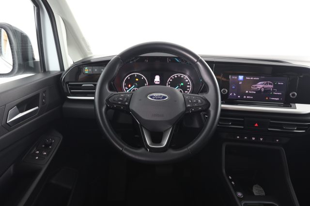 FORD Tourneo Connect usata 6