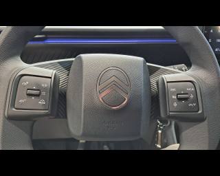 CITROEN C3 usata, con Controllo automatico clima