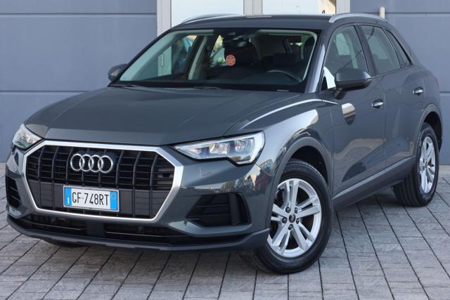AUDI Q3 usata, con Airbag laterali
