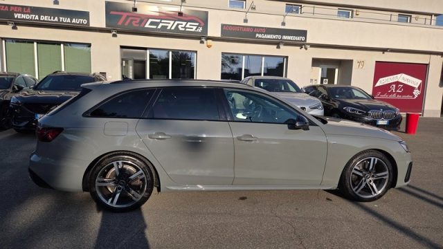 AUDI A4 usata, con Autoradio