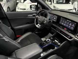KIA Sportage usata, con Cruise Control