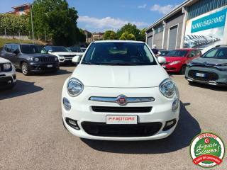 FIAT 500X 1.6 MultiJet 120 CV Business