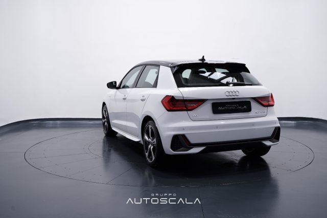 AUDI A1 usata, con Airbag Passeggero