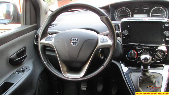 LANCIA Ypsilon usata, con ESP