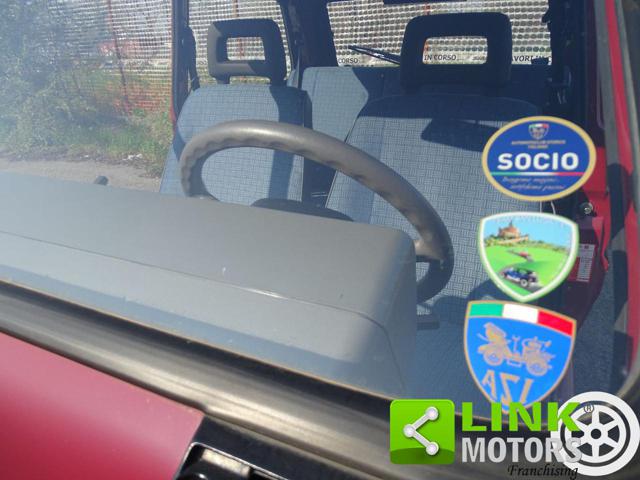 FIAT Panda usata 5