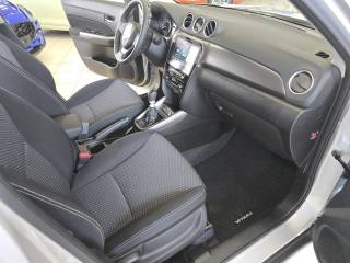 SUZUKI Vitara usata, con Volante in pelle