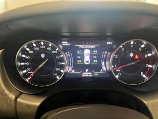 MASERATI Ghibli usata, con Autoradio