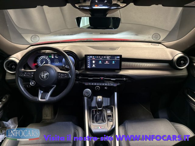 ALFA ROMEO Tonale usata, con Controllo automatico clima