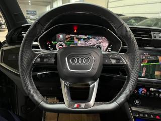 AUDI Q3 usata, con Cronologia tagliandi
