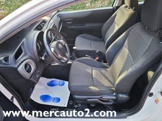 TOYOTA Yaris usata 17