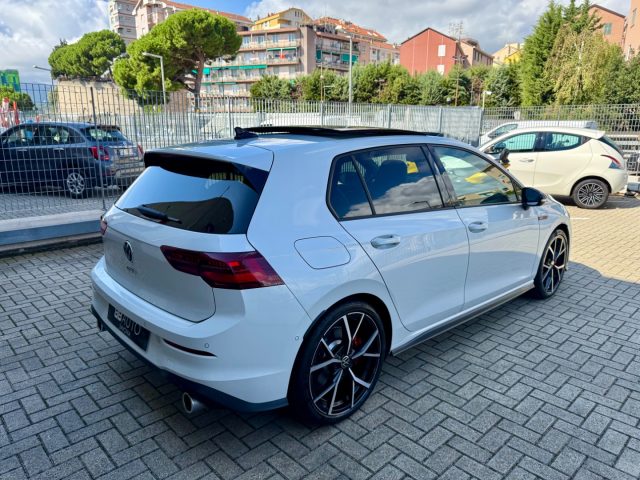 VOLKSWAGEN Golf GTI usata, con Autoradio