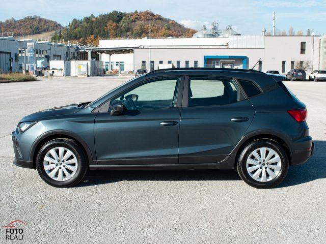 SEAT Arona usata, con Touch screen