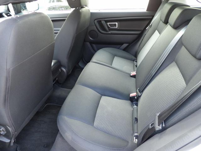 LAND ROVER Discovery Sport usata, con Controllo trazione