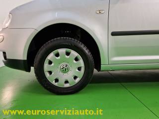 VOLKSWAGEN Caddy usata 45