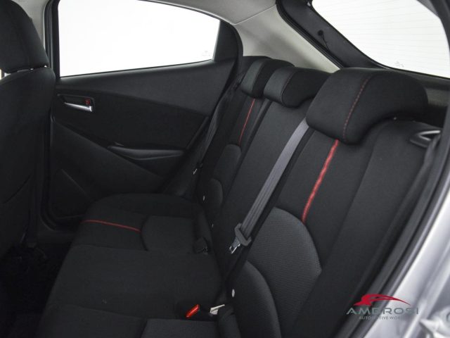 MAZDA 2 usata 9