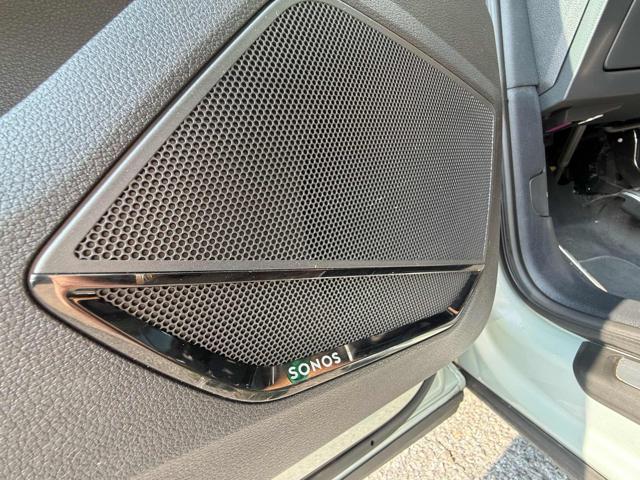 AUDI Q3 usata, con Specchietti laterali elettrici