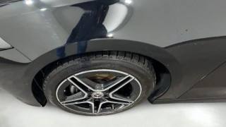 MERCEDES-BENZ A 200 usata, con Autoradio