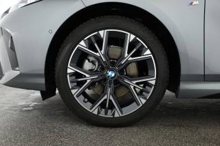 BMW 118 usata, con Cerchi in lega