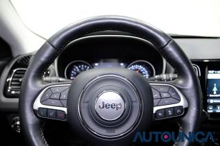 JEEP Compass usata, con Autoradio