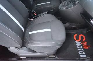 ABARTH 595 usata, con Sospensioni sportive