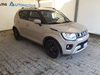 SUZUKI Ignis usata, con Airbag