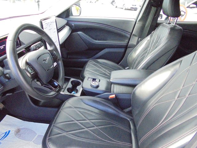 FORD Mustang Mach-E usata, con Sensore di luce