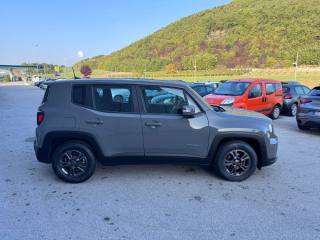 JEEP Renegade usata, con Airbag Passeggero