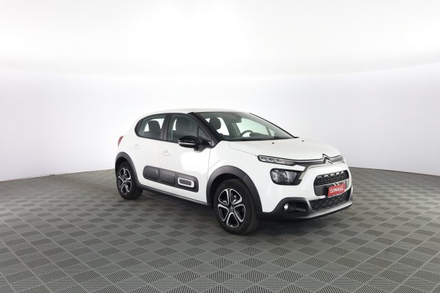 CITROEN C3 usata 1