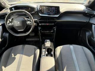 PEUGEOT 2008 usata, con Cerchi in lega