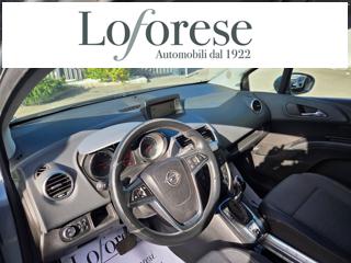 OPEL Meriva usata, con Alzacristalli elettrici