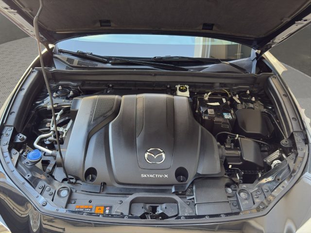 MAZDA CX-30 usata, con Frenata d