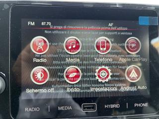 FIAT Panda usata, con Climatizzatore