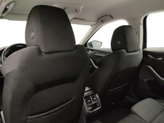 SKODA Octavia usata, con Park Distance Control
