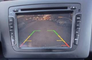 DACIA Duster usata, con Controllo trazione