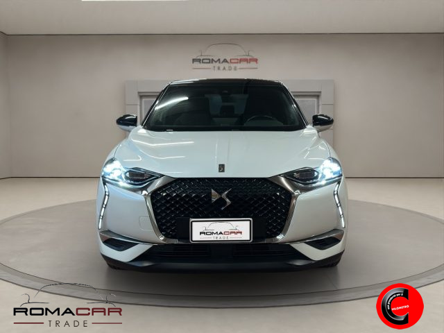 DS AUTOMOBILES DS 3 Crossback usata, con Airbag laterali