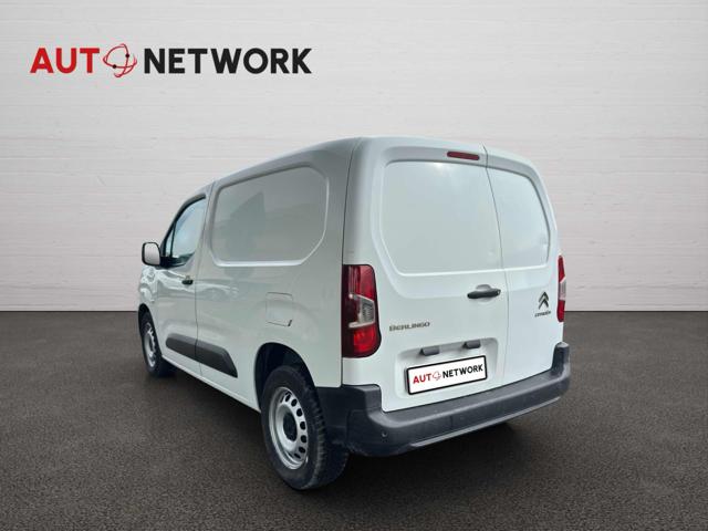 CITROEN Berlingo usata, con Airbag
