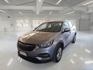 OPEL Grandland X 1.5 diesel Ecotec Start&Stop Business Edition