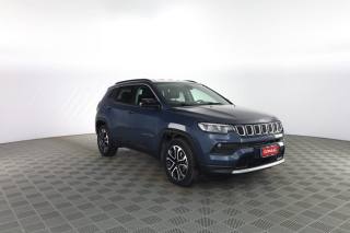 JEEP Compass usata 1