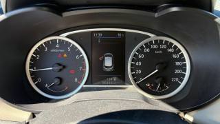 NISSAN Micra usata, con ESP