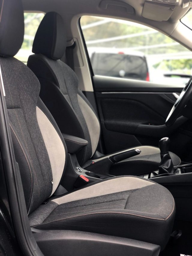 SKODA Kamiq usata, con Cruise Control