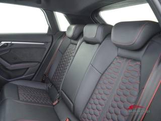 AUDI RS3 usata 9
